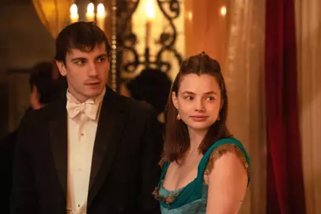 Łowczynie - galeria zdjęć - filmweb