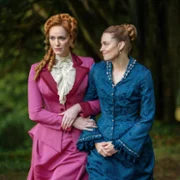 Łowczynie - galeria zdjęć - filmweb