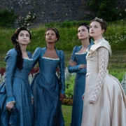 The Buccaneers - galeria zdjęć - filmweb