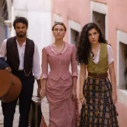 The Buccaneers - galeria zdjęć - filmweb
