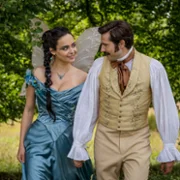 The Buccaneers - galeria zdjęć - filmweb