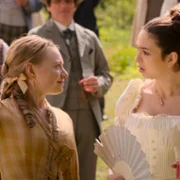 The Buccaneers - galeria zdjęć - filmweb