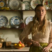 The Buccaneers - galeria zdjęć - filmweb