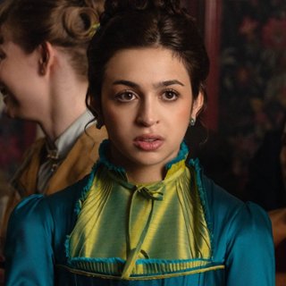 Mabel Elmsworth