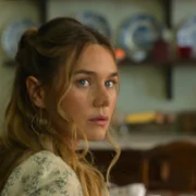 The Buccaneers - galeria zdjęć - filmweb