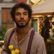 The Buccaneers - galeria zdjęć - filmweb