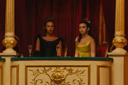 Łowczynie - galeria zdjęć - filmweb