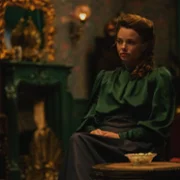 The Buccaneers - galeria zdjęć - filmweb