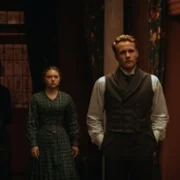 The Buccaneers - galeria zdjęć - filmweb