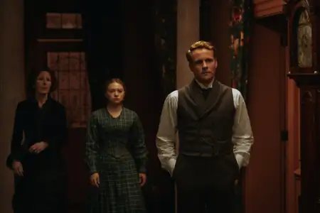 Łowczynie - galeria zdjęć - filmweb