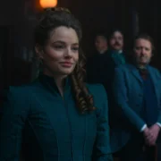 The Buccaneers - galeria zdjęć - filmweb