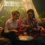 The Buccaneers - galeria zdjęć - filmweb