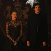 The Buccaneers - galeria zdjęć - filmweb