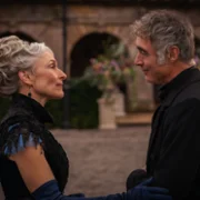 The Buccaneers - galeria zdjęć - filmweb
