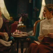 The Buccaneers - galeria zdjęć - filmweb