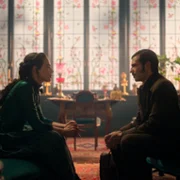 The Buccaneers - galeria zdjęć - filmweb