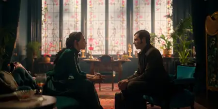 Łowczynie - galeria zdjęć - filmweb