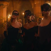The Buccaneers - galeria zdjęć - filmweb