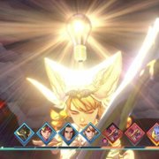 SaGa: Emerald Beyond - galeria zdjęć - filmweb