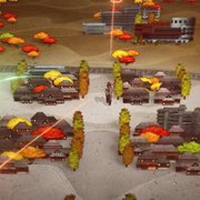 SaGa: Emerald Beyond - galeria zdjęć - filmweb
