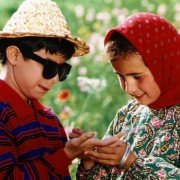 Rang-e khoda - galeria zdjęć - filmweb