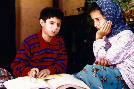 Kolory raju - galeria zdjęć - filmweb