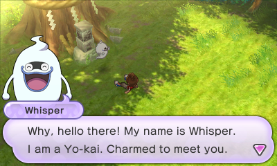 Yo-kai Watch - galeria zdjęć - filmweb