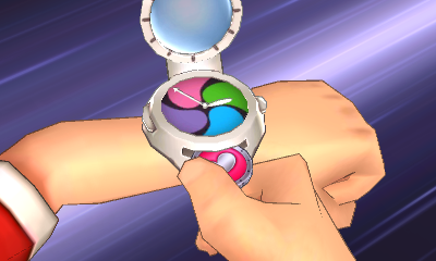 Yo-kai Watch - galeria zdjęć - filmweb