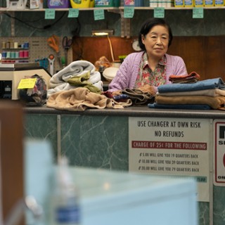 Pani Kim