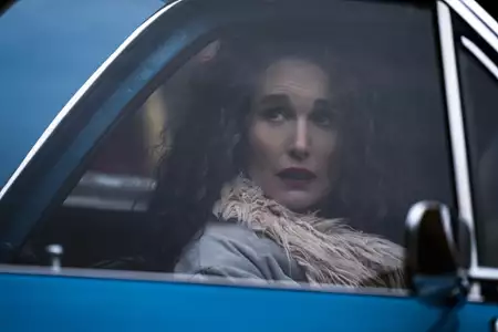 Sprzątaczka - galeria zdjęć - filmweb