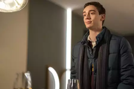 Sprzątaczka - galeria zdjęć - filmweb