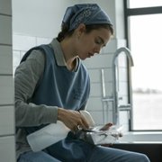 Maid - galeria zdjęć - filmweb