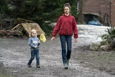 Sprzątaczka - galeria zdjęć - filmweb