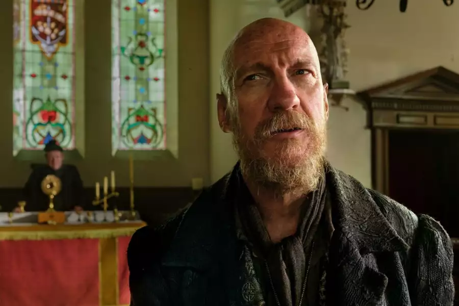 Spryciarz - galeria zdjęć - filmweb