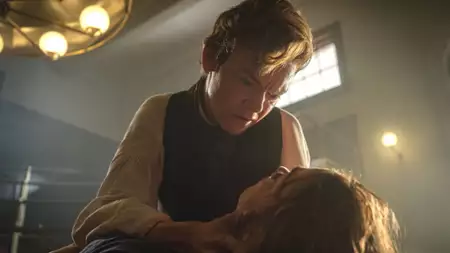 Spryciarz - galeria zdjęć - filmweb