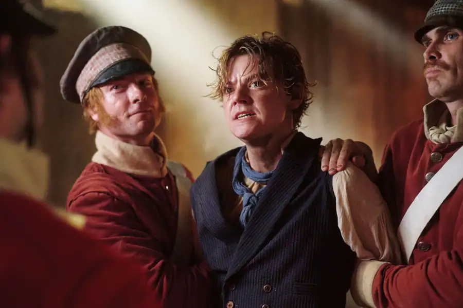 Spryciarz - galeria zdjęć - filmweb