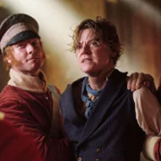 Spryciarz - galeria zdjęć - filmweb