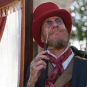 Spryciarz - galeria zdjęć - filmweb