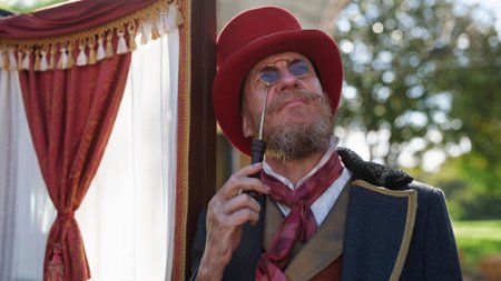 Sezon 2 Odcinek 2 Podrzędny snob