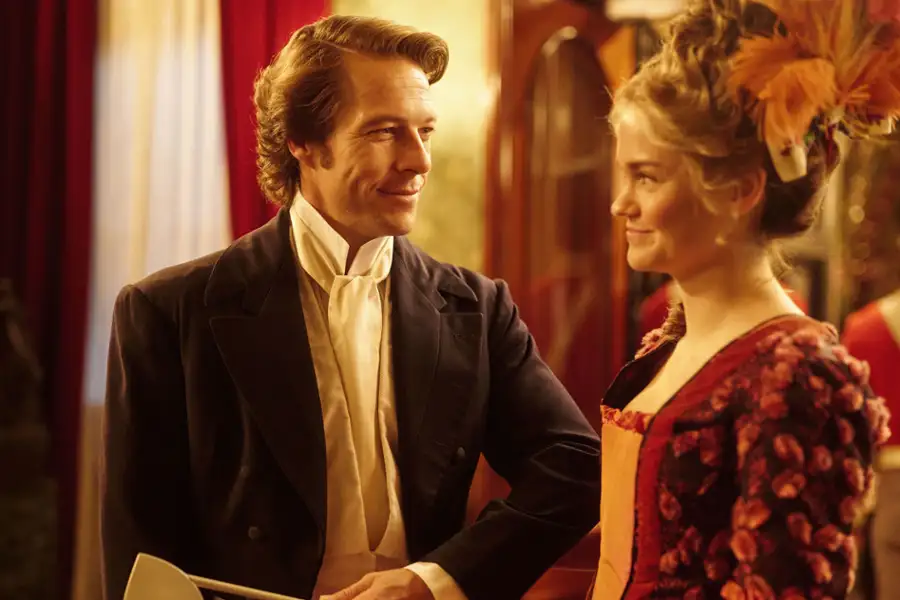 Spryciarz - galeria zdjęć - filmweb