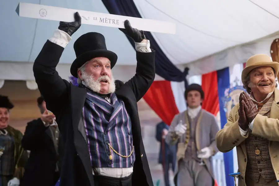 Spryciarz - galeria zdjęć - filmweb