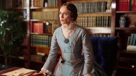 Sezon 2 Odcinek 5 Roztopiony l&oacute;d