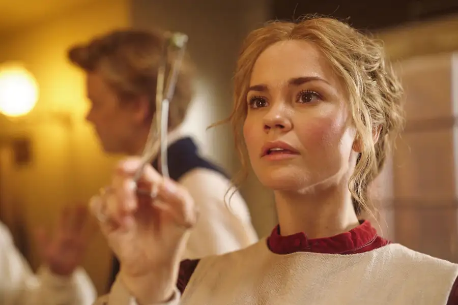 Spryciarz - galeria zdjęć - filmweb