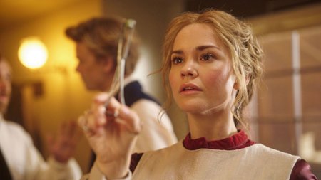 Sezon 2 Odcinek 6 Pępek