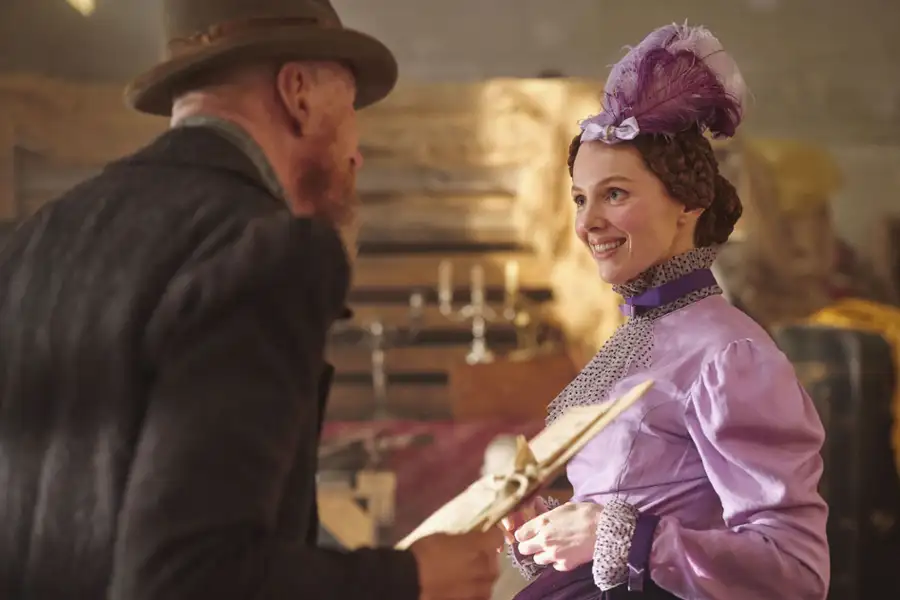 Spryciarz - galeria zdjęć - filmweb