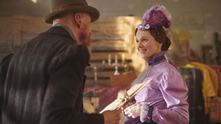 Sezon 2 Odcinek 7 Saletra