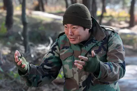 Ma-eum-i Doo-beon-jjae I-ya-gi - galeria zdjęć - filmweb