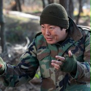 Dong-il Sung w Ma-eum-i Doo-beon-jjae I-ya-gi