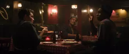 Potwory - galeria zdjęć - filmweb