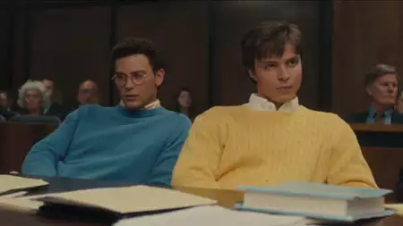 Potwory - galeria zdjęć - filmweb